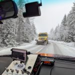 Sneeuw!