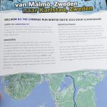 We zijn van start
